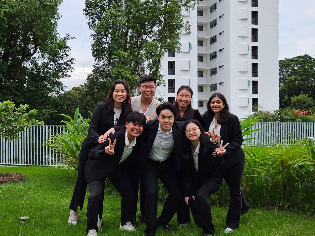 CAT Founding Members