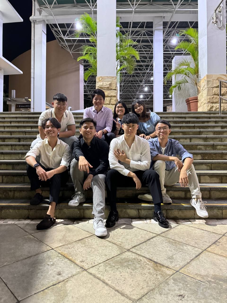 Helix Open House 2024