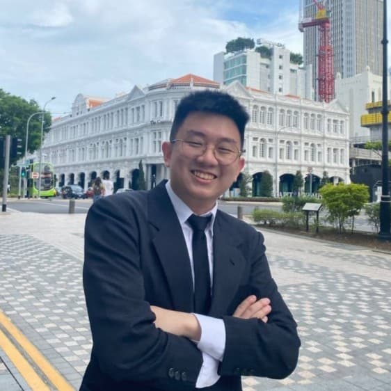 Jireh Tan profile photo