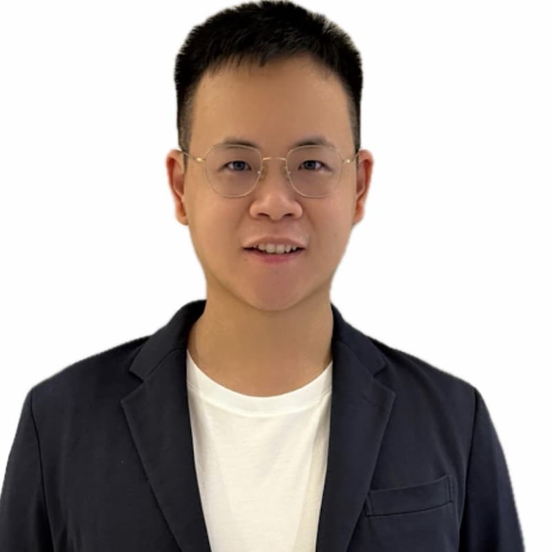 Keith Leng profile photo