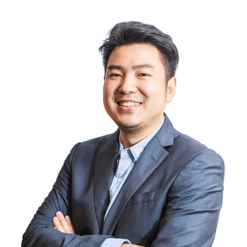 Sheji Ho profile photo