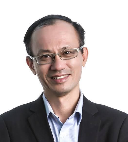 Yee Jenn Jong profile photo